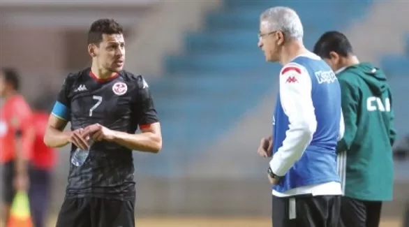 مدار الساعة,أخبار رياضية