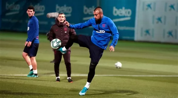 مدار الساعة,أخبار رياضية