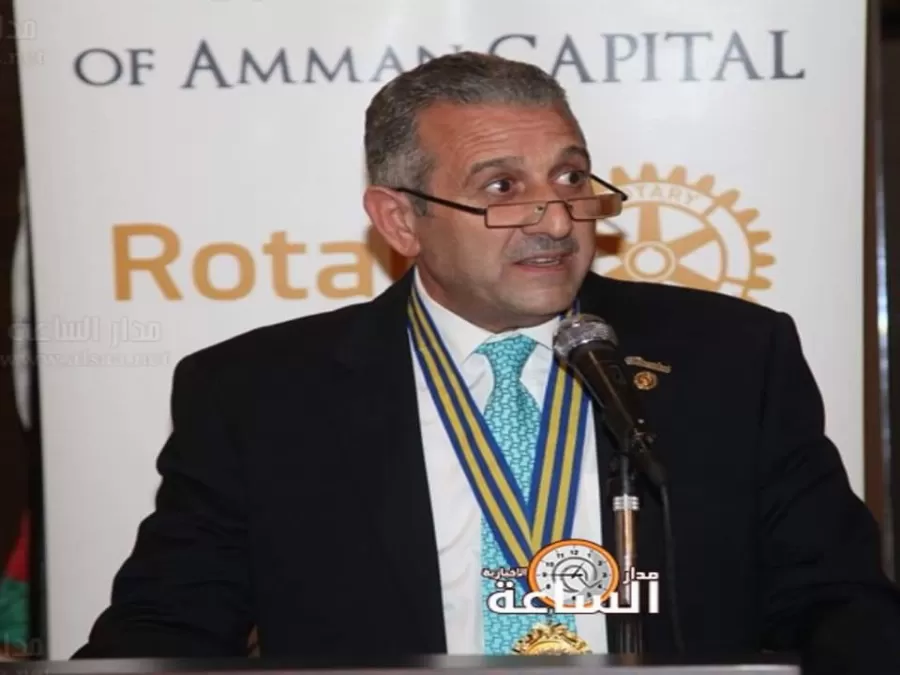 مدار الساعة,أخبار الأردن,اخبار الاردن,أمانة عمان