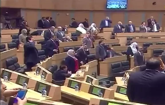 مدار الساعة,أخبار مجلس النواب الأردني,مجلس النواب