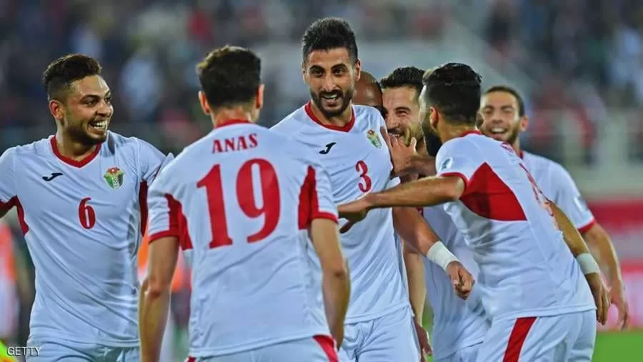مدار الساعة,أخبار الأردن,اخبار الاردن,الملك عبدالله الثاني,كأس العالم,كأس آسيا,يزن العرب