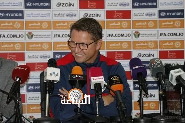 مدار الساعة,أخبار رياضية,الأمير علي بن الحسين,كأس آسيا,منتخب النشامى