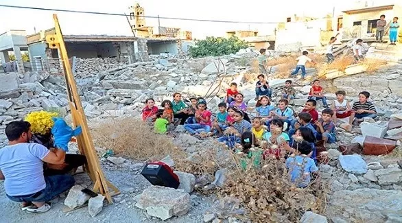 مدار الساعة,أخبار الجامعات الأردنية