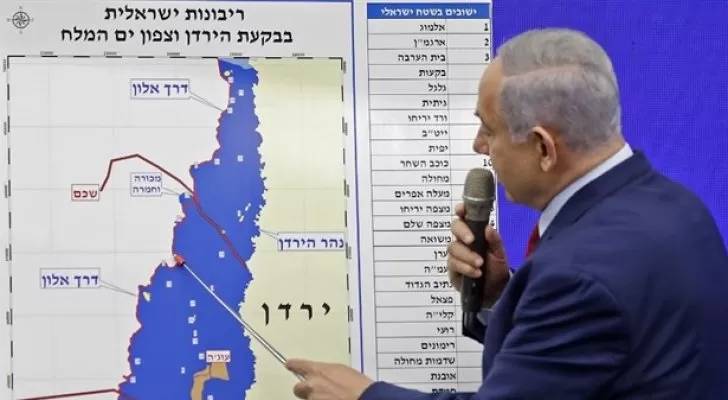 مدار الساعة,أخبار الأردن,اخبار الاردن,رئيس الوزراء,بنيامين نتنياهو