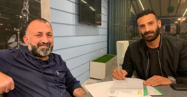 مدار الساعة,أخبار رياضية,المنتخب الوطني,يزن العرب