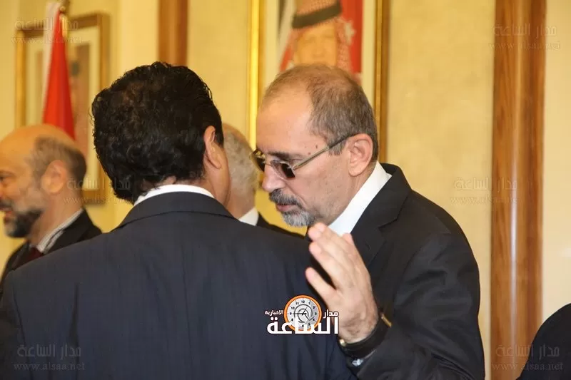 مدار الساعة,أخبار الأردن,اخبار الاردن,أيمن الصفدي