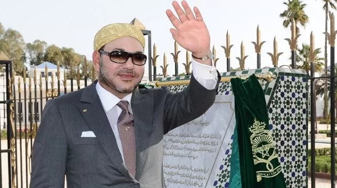 مدار الساعة,أسرار أردنية