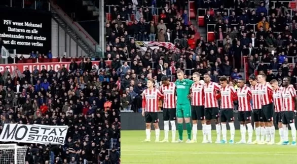 مدار الساعة,أخبار رياضية