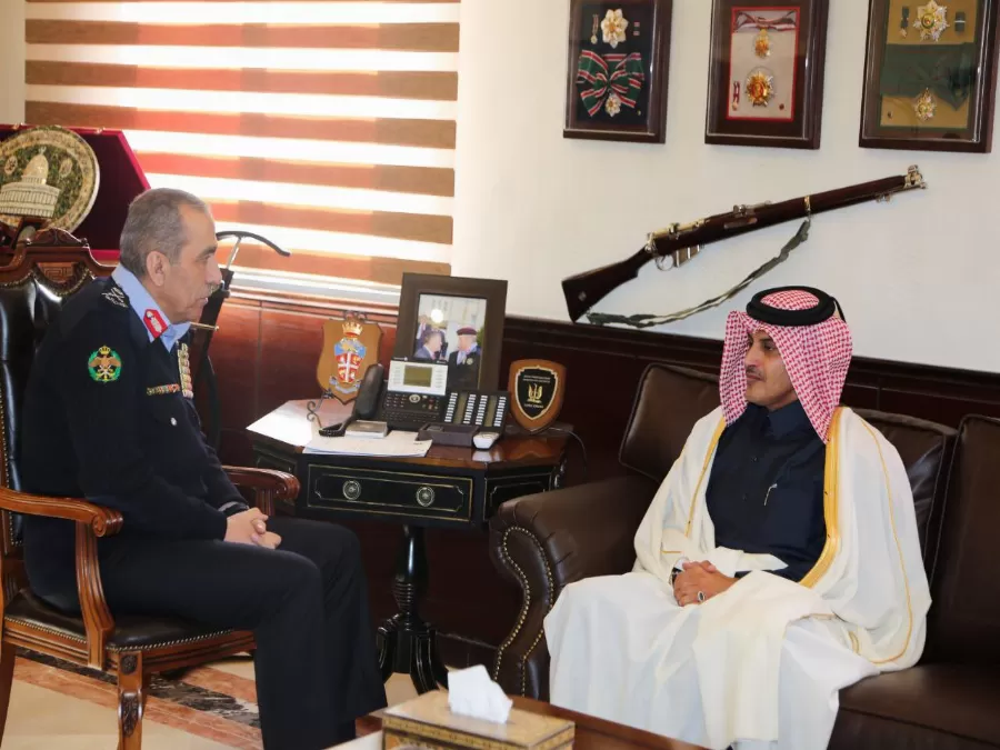 مدار الساعة,أخبار الأردن,اخبار الاردن,مديرية الأمن العام,الأمن العام