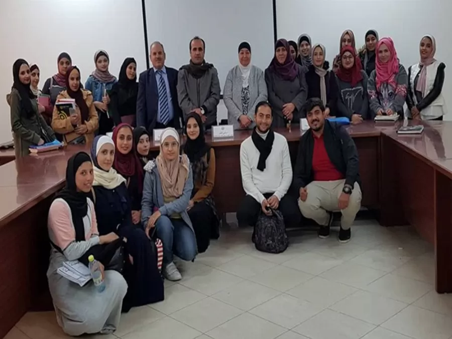 مدار الساعة,أخبار الجامعات الأردنية,جامعة الزرقاء