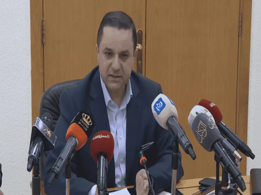 مدار الساعة,أخبار اقتصادية,وزير المالية,عبد المنعم العودات,خالد البكار,القوات المسلحة الأردنية,مجلس النواب,القوات المسلحة