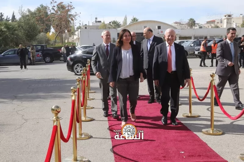 مدار الساعة,أخبار المجتمع الأردني