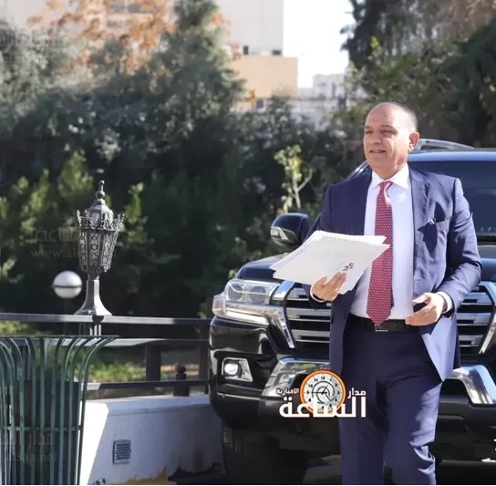 مدار الساعة,أخبار المجتمع الأردني,وكالة الأنباء الأردنية