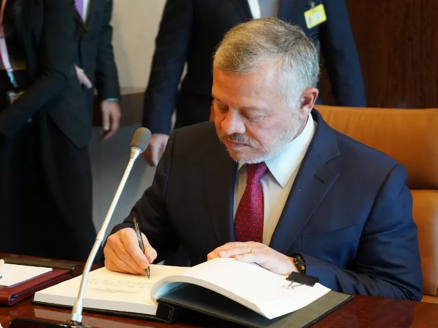 مدار الساعة,أخبار الأردن,اخبار الاردن,وزير الخارجية وشؤون المغتربين,الملك عبدالله الثاني,الحسين بن عبدالله الثاني,ولي العهد,عيد الأم,الأمم المتحدة,أونروا