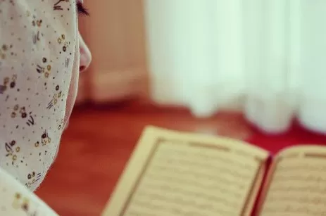 مدار الساعة,شؤون دينية