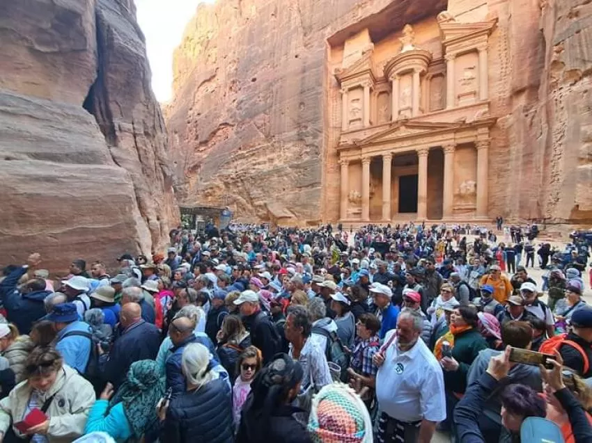 مدار الساعة,أخبار الأردن,اخبار الاردن,وزارة الداخلية,وزارة السياحة,الشرطة السياحية