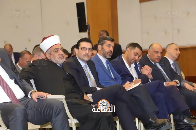 مدار الساعة,مقالات,وزير النقل