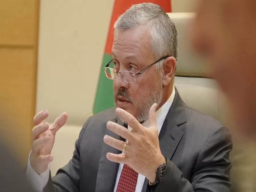مدار الساعة,أخبار الأردن,اخبار الاردن,الملك عبدالله الثاني,رئيس الوزراء,الملكة رانيا العبدالله,الحسين بن عبدالله الثاني,ولي العهد