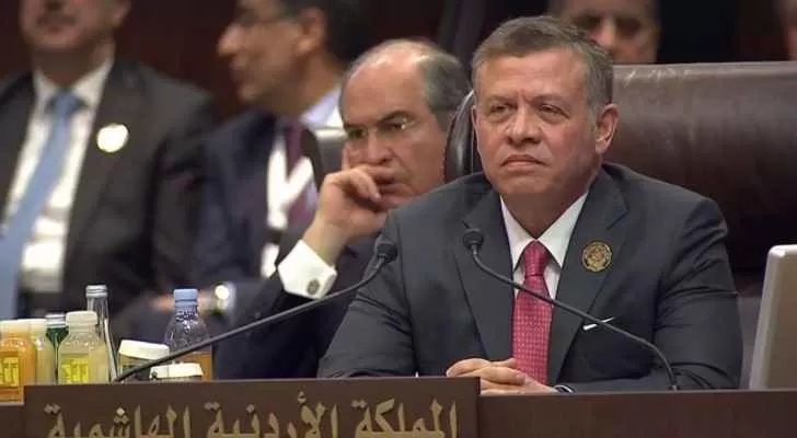 مدار الساعة,أخبار الأردن,اخبار الاردن,الملك عبدالله الثاني