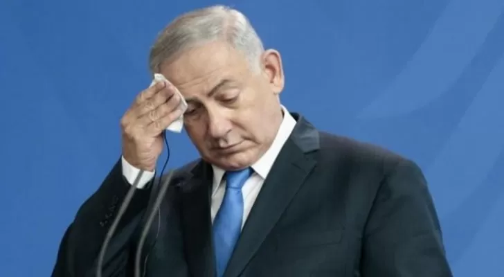 مدار الساعة,أخبار عربية ودولية,وزيرة الثقافة,رئيس الوزراء,رئاسة الوزراء,سيادة القانون,بنيامين نتنياهو