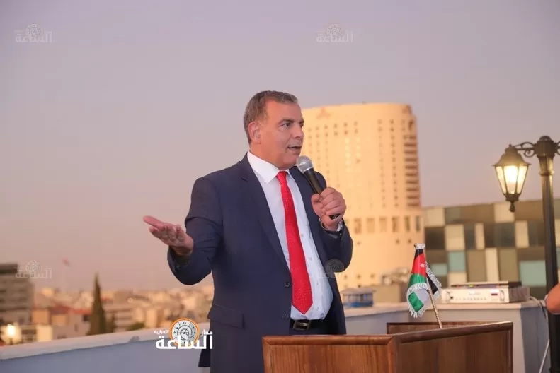 مدار الساعة,أخبار الأردن,اخبار الاردن,وزير الصحة,وزارة الصحة