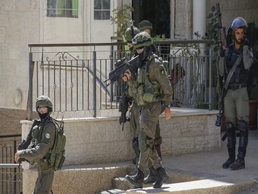 مدار الساعة,أخبار عربية ودولية,الضفة الغربية