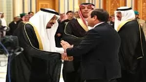 مدار الساعة,أخبار عربية ودولية,الملك سلمان