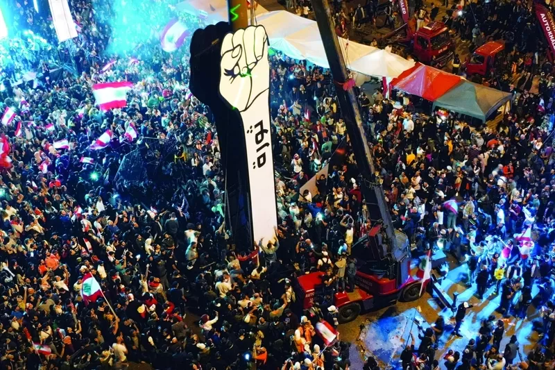 مدار الساعة,أخبار عربية ودولية,رئيس الوزراء,حزب الله,مواقع التواصل الاجتماعي