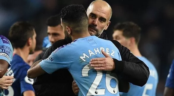 مدار الساعة,أخبار رياضية