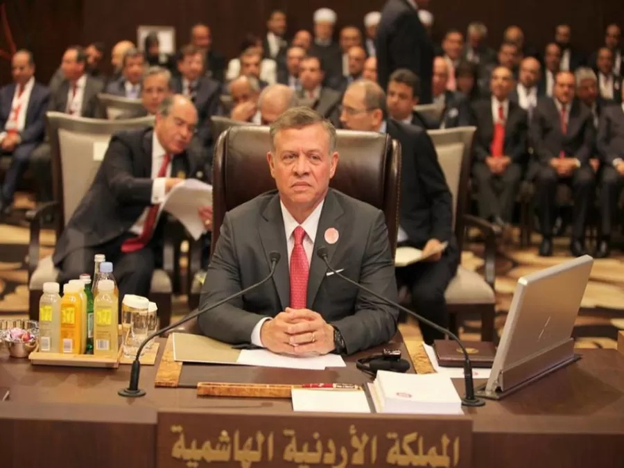 مدار الساعة,Video,فيديو,أخبار الأردن,اخبار الاردن,جامعة الدول العربية