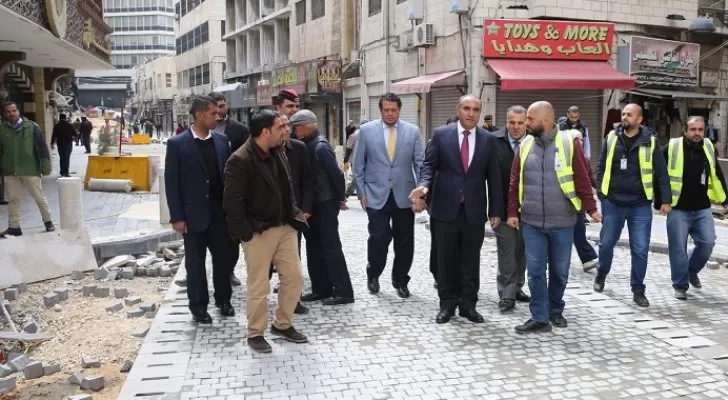 مدار الساعة,أخبار الأردن,اخبار الاردن,أمانة عمان