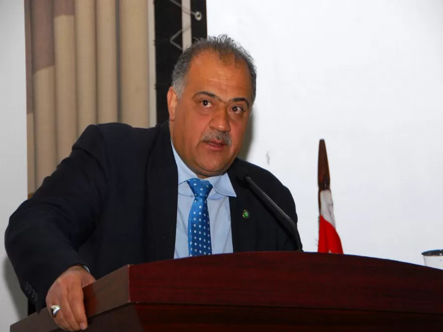 مدار الساعة,أخبار اقتصادية,رئيس الوزراء,المملكة الأردنية الهاشمية,سلطنة عمان,الإرادة الملكية السامية,الذكاء الاصطناعي