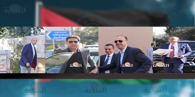 مدار الساعة,أسرار أردنية,وزير الشباب,وزير المالية,الدكتور عبدالرزاق عربيات,محمد المومني,عبدالرزاق عربيات,هيئة تنشيط السياحة,عطلة رسمية