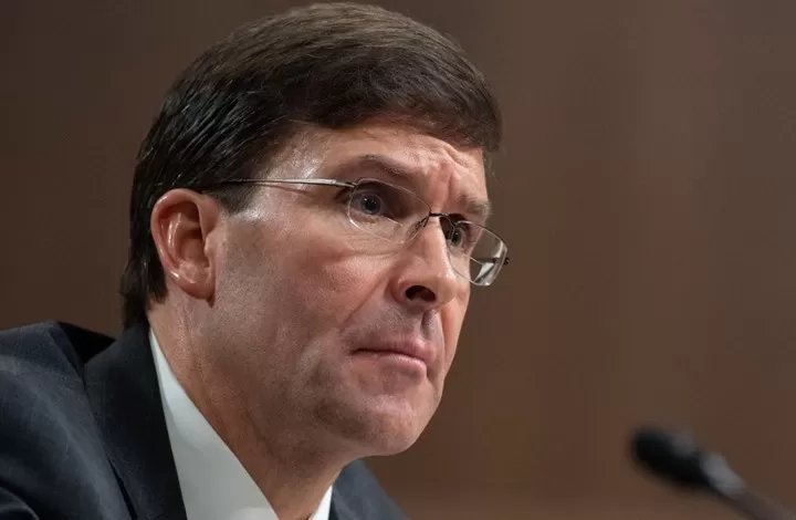 مدار الساعة,أخبار عربية ودولية,وزير الدفاع