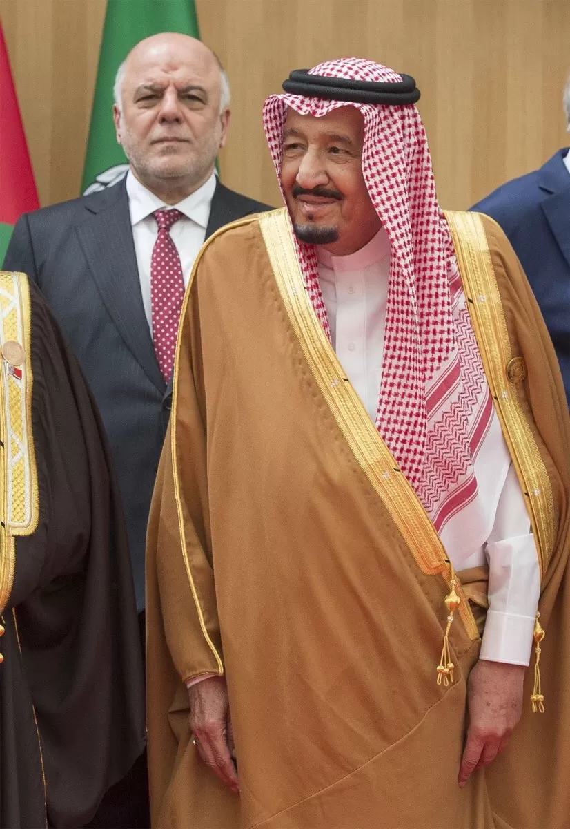 مدار الساعة,أخبار عربية ودولية,رئيس الوزراء,الملك سلمان,البحر الميت