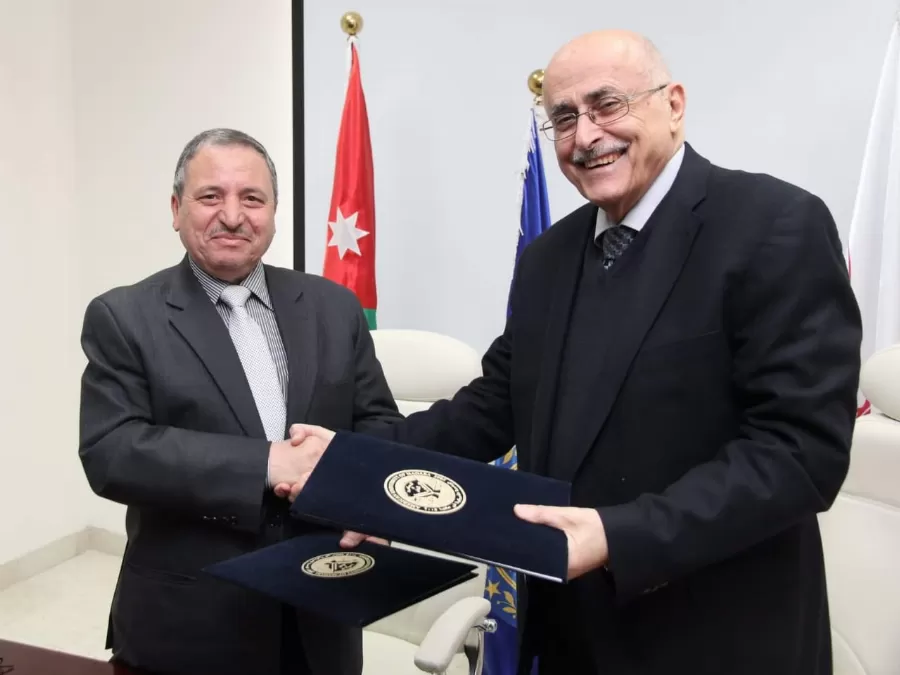 مدار الساعة,أخبار الجامعات الأردنية,جامعة الطفيلة التقنية