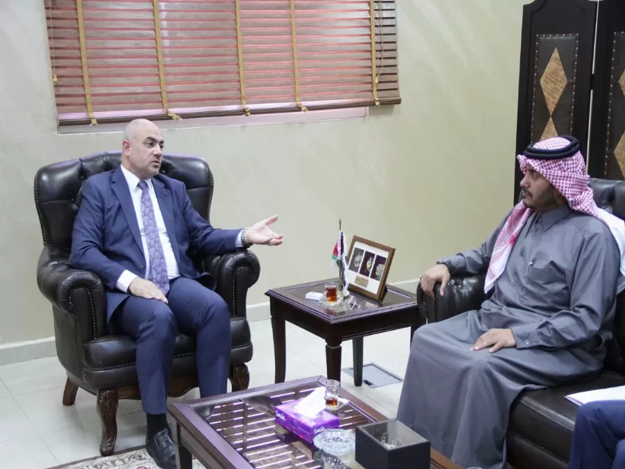 مدار الساعة,أخبار الجامعات الأردنية,المملكة الأردنية الهاشمية,جامعة العلوم الإسلامية العالمية