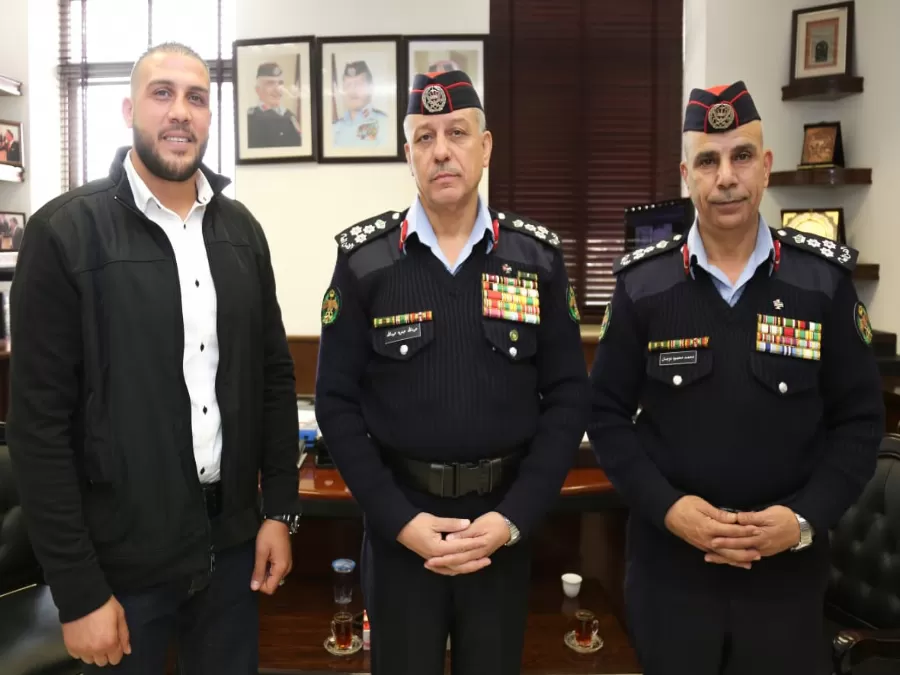 مدار الساعة,أخبار الأردن,اخبار الاردن,الأمن العام,إدارة السير,مواقع التواصل الاجتماعي