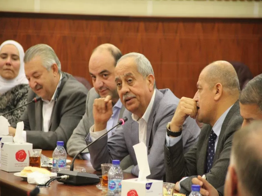 مدار الساعة,أخبار اقتصادية,المؤسسة العامة للغذاء والدواء