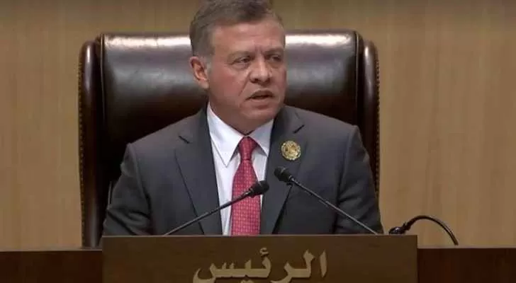 مدار الساعة,أخبار الأردن,اخبار الاردن,الملك عبدالله الثاني