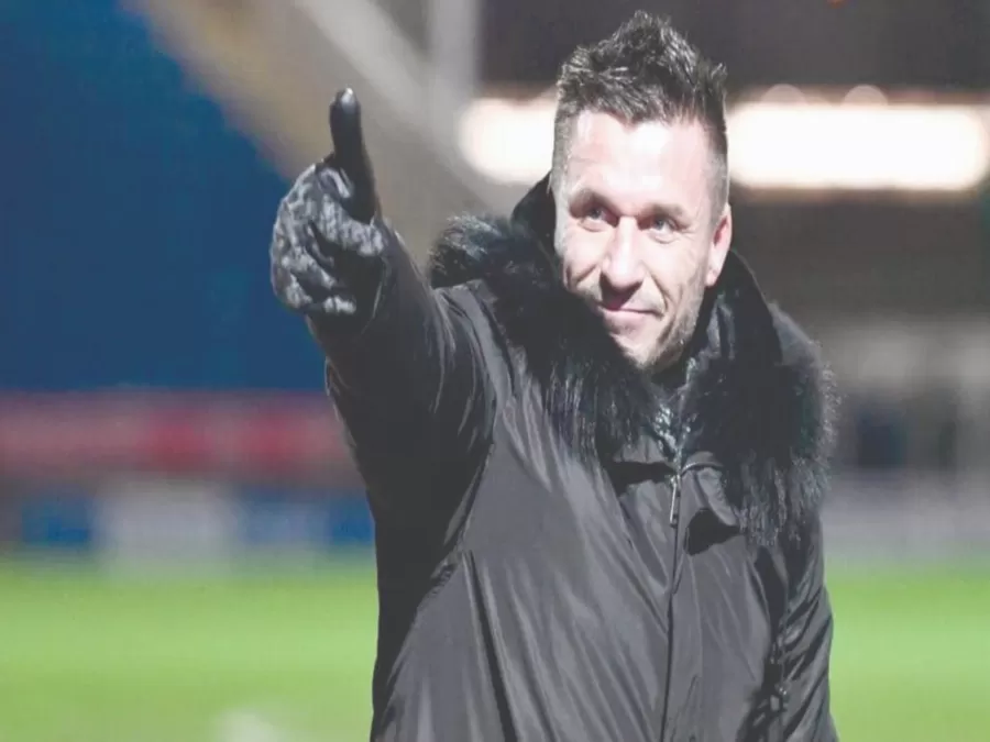 مدار الساعة,أخبار رياضية