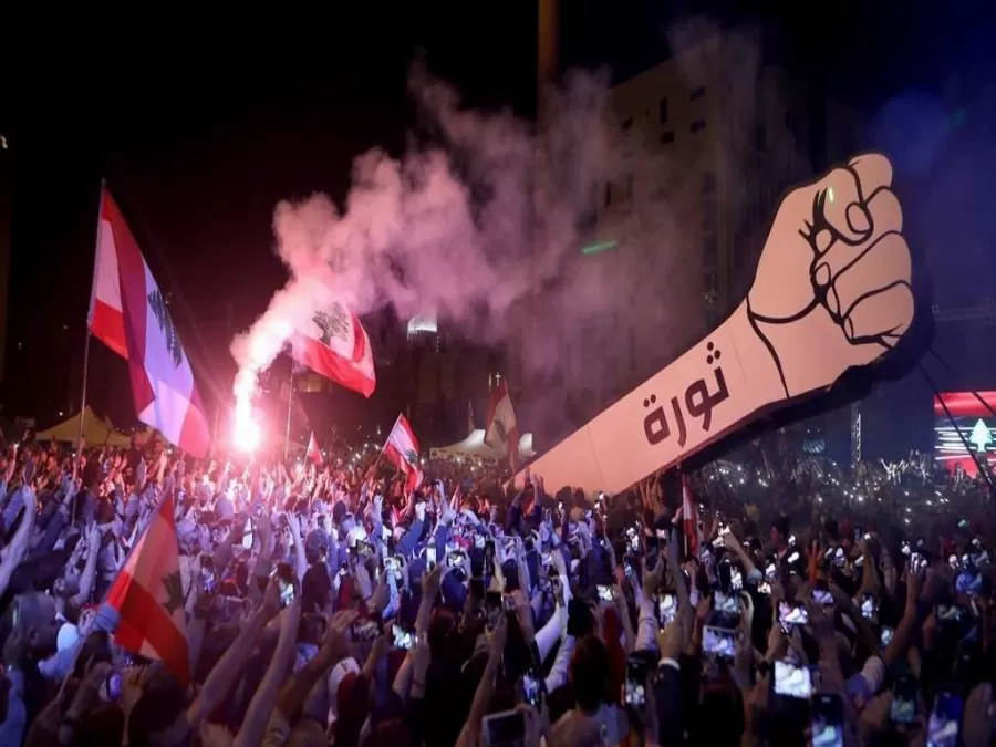 مدار الساعة,أخبار عربية ودولية,رئيس الوزراء,حزب الله,وسائل التواصل الاجتماعي