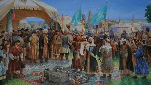 مدار الساعة,شؤون دينية