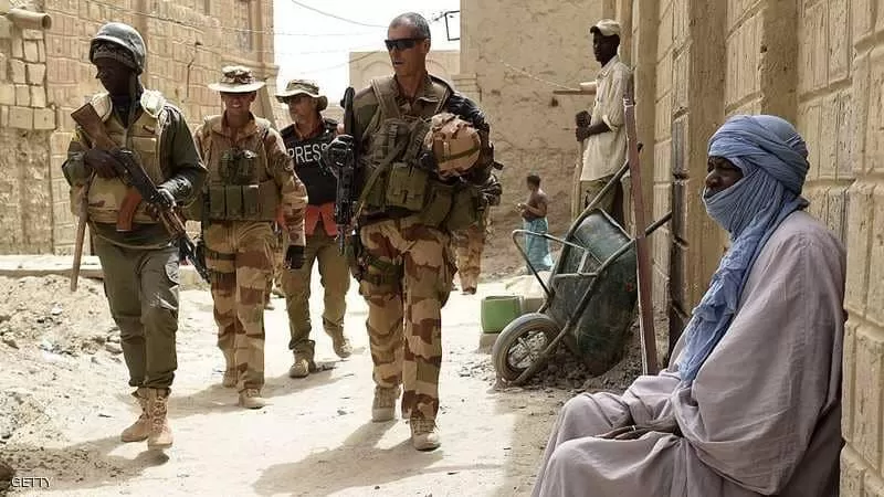 مدار الساعة,أخبار عربية ودولية