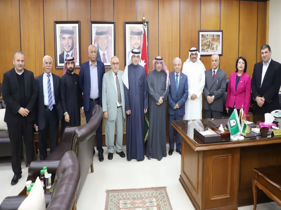 مدار الساعة,أخبار الجامعات الأردنية,جامعة اليرموك