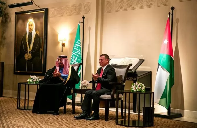 مدار الساعة,أخبار الأردن,اخبار الاردن,الملك عبد الله الثاني,الملك عبدالله الثاني,المملكة الأردنية الهاشمية,الملك سلمان,المملكة العربية السعودية,جامعة الدول العربية