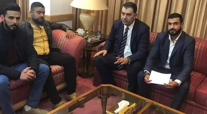 مدار الساعة,أخبار الأردن,اخبار الاردن,وزير العمل