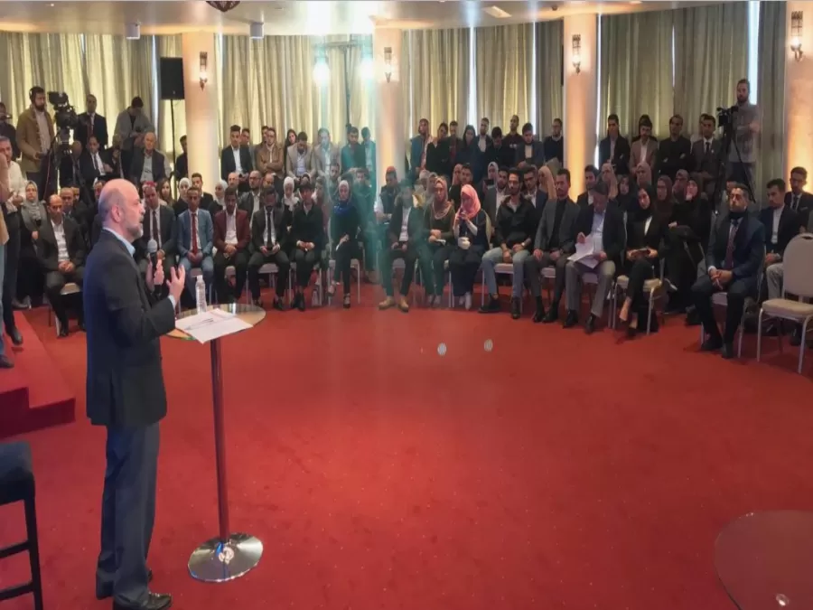 مدار الساعة,Video,فيديو,أخبار الأردن,اخبار الاردن,رئيس الوزراء,وزارة المالية,مجلس النواب,مجلس الأعيان,الجامعة الأردنية