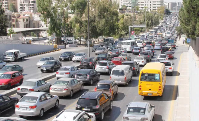 مدار الساعة,أخبار الأردن,اخبار الاردن,أمانة عمان الكبرى,إدارة السير