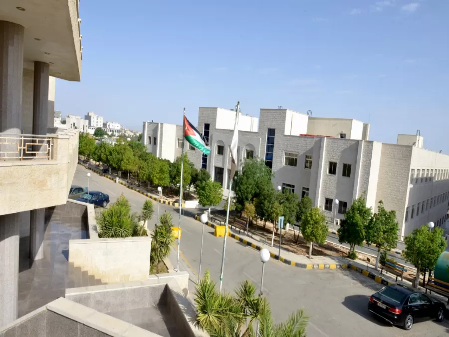 مدار الساعة,أخبار الجامعات الأردنية,جامعة الطفيلة التقنية